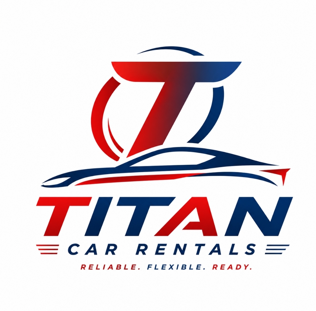 Titan Car Rentals